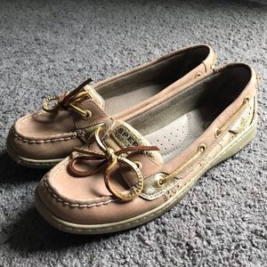 Sperry Angelfish Boat Shoe